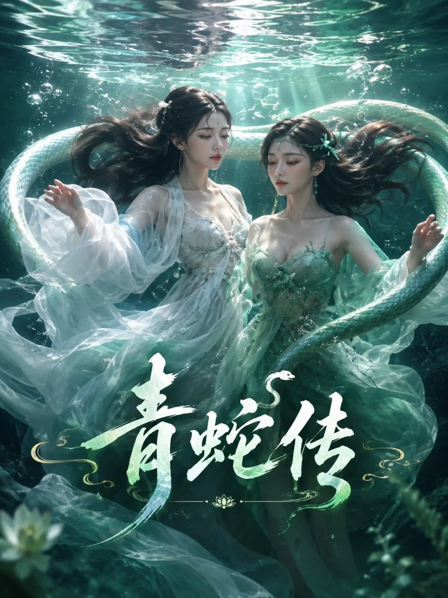 轻喜群像片单封面