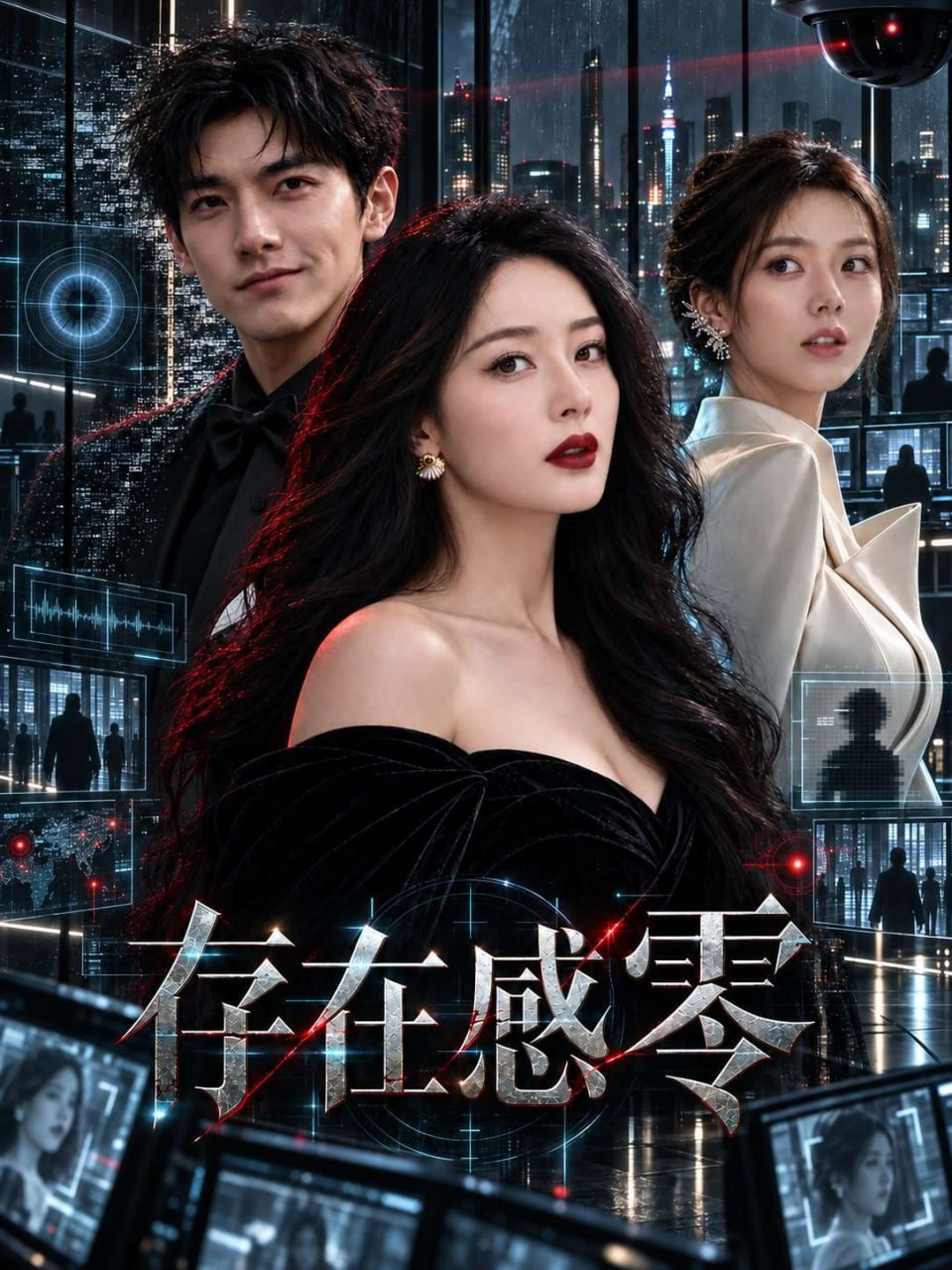 黄豆短剧版权合作封面