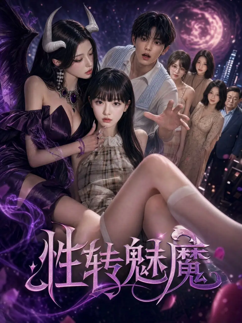 短剧榜第4名高架桥下修车铺