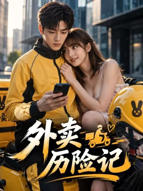 短剧创作项目封面