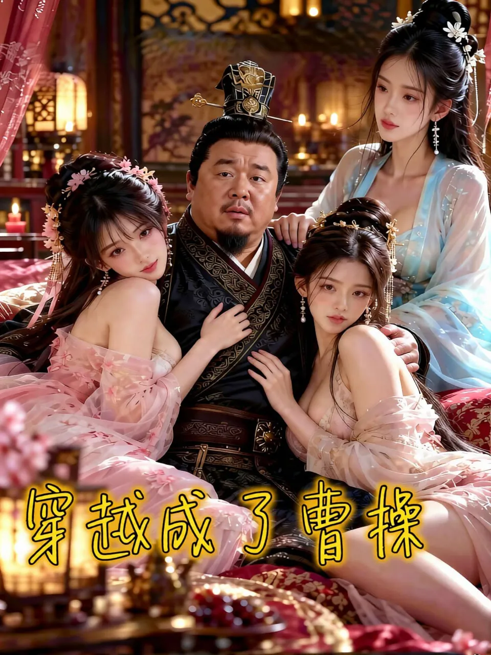 黄豆短剧创作者作品封面
